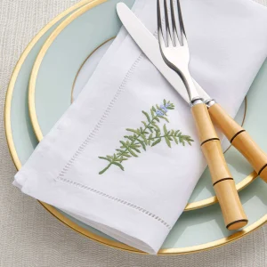 Rosemary Dinner Napkin