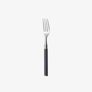 Royal Bleu 4-Piece Silver Plated Cutlery Set