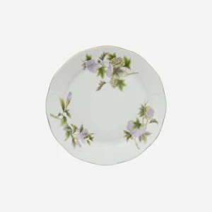 Royal Garden Dinner Plate