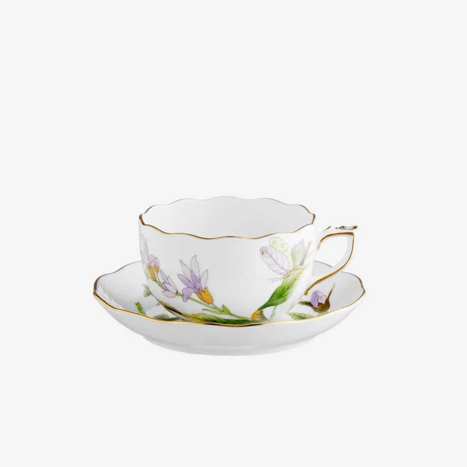 royal_garden_flower_teacu_0.webp Royal Garden Flower Teacup & Saucer