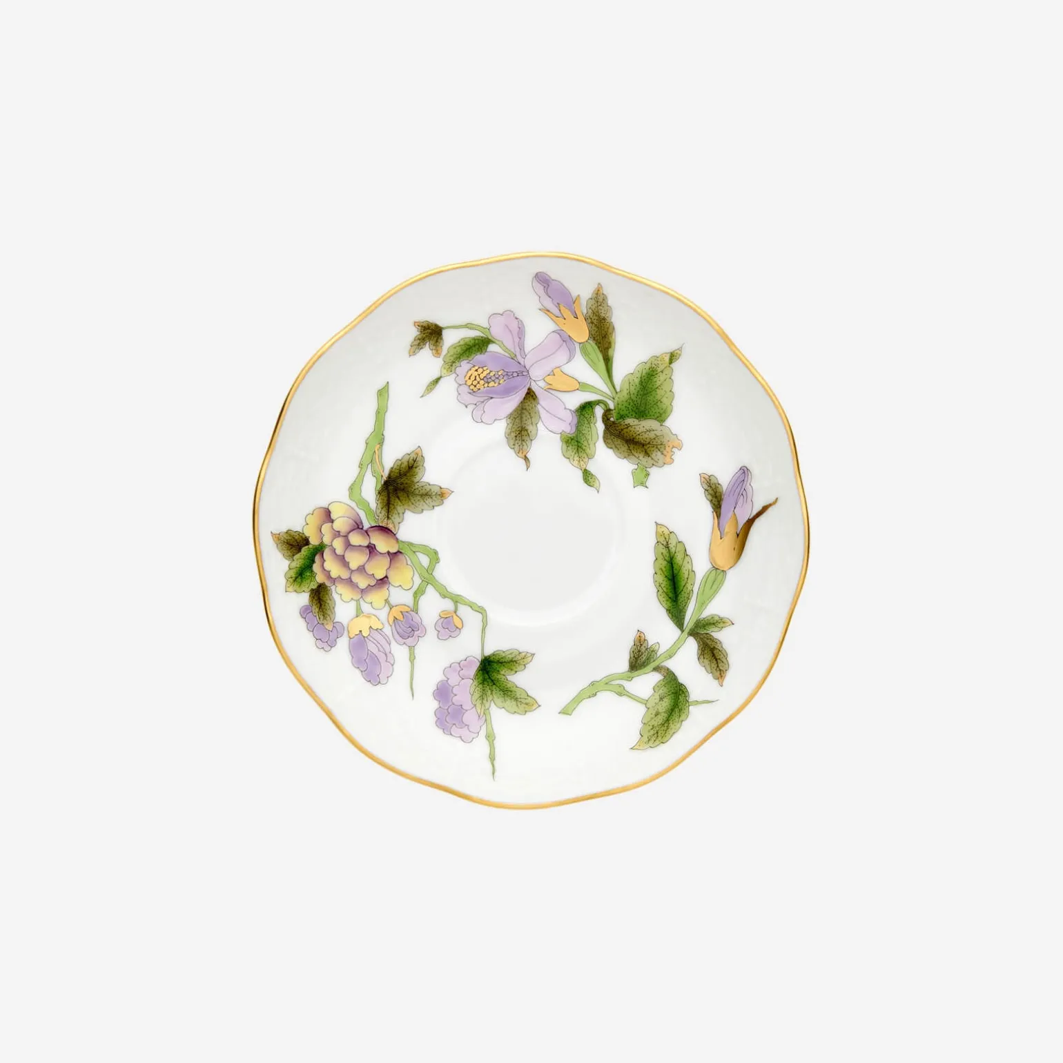 royal_garden_flower_teacu_2.webp Royal Garden Flower Teacup & Saucer