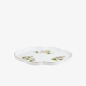 Royal Garden Tray