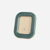 Rue Jacob Frame Blue