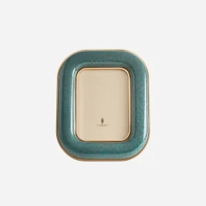 Rue Jacob Frame Blue