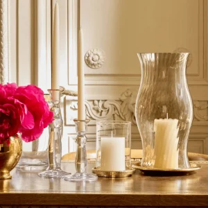 Sancia Taper Candle Holder Extra Tall - Set of 2