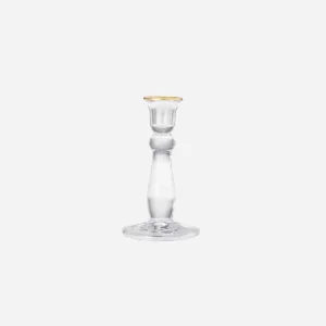 Sancia Taper Candle Holder Tall - Set of 2