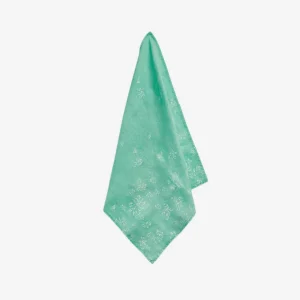 S&Bee Celadon Linen Napkin