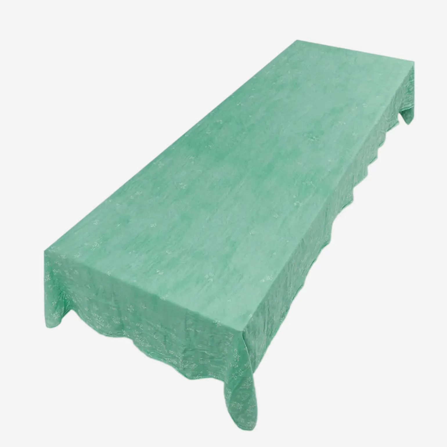 sbee_celadon_tablecloth_0.webp S&Bee Celadon Tablecloth