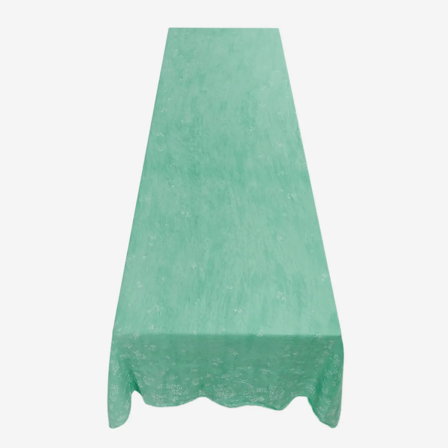sbee_celadon_tablecloth_3.webp S&Bee Celadon Tablecloth