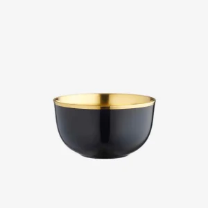 Schubert Champagne Cup Black