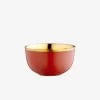 Schubert Champagne Cup Burnt Orange