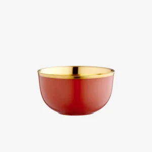 Schubert Champagne Cup Burnt Orange