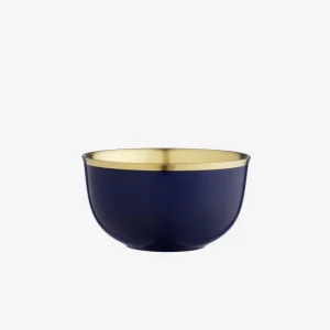 Schubert  Champagne Cup Cobalt Blue