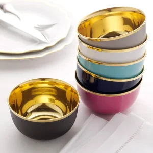 Schubert  Champagne Cup Cobalt Blue