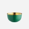 Schubert Champagne Cup Emerald
