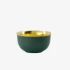 Schubert Champagne Cup Forest Green