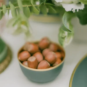 Schubert Champagne Cup Forest Green