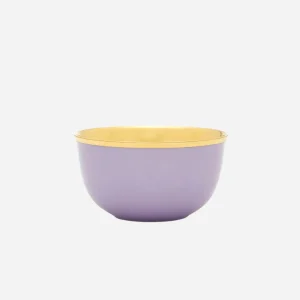 Schubert Champagne Cup Lilac