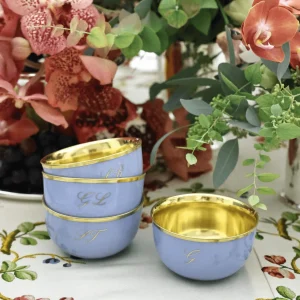 Schubert Champagne Cup Light Blue