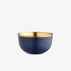 Schubert Champagne Cup Petrol Blue Matte