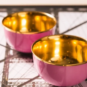 Schubert Champagne Cup Pink