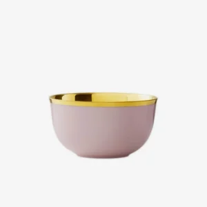 Schubert Champagne Cup Soft Pink