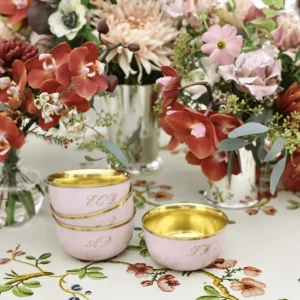 Schubert Champagne Cup Soft Pink