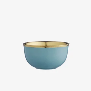 Schubert Champagne Cup Turquoise