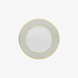 Schubert Charger Plate Celadon
