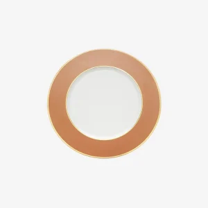 Schubert Charger Plate Cinnamon