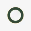 Schubert Charger Plate Forest Green Matte