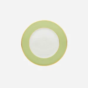Schubert Charger Plate Lime