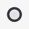 Schubert Charger Plate Petrol Blue