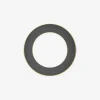 Schubert Charger Plate Slate Grey