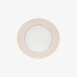 Schubert Charger Plate Soft Pink
