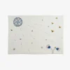 Serendipity Placemat - Sapphire