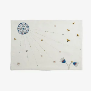 Serendipity Placemat - Sapphire