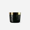 Sip of Gold Rod Champagne Goblet