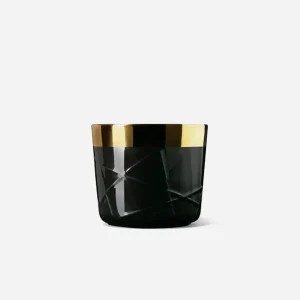 Sip of Gold Rod Champagne Goblet