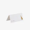 Sit! Stay! Place Cards
