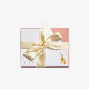 Sit! Stay! Place Cards