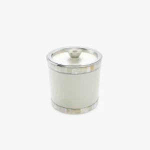 Snow Ice Bucket & Tongs Set