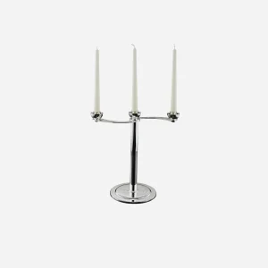 Soffio Candelabra