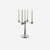 Soffio Candelabra 5-lights
