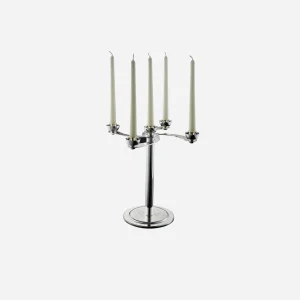 Soffio Candelabra 5-lights