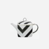 Sol y Sombra Teapot