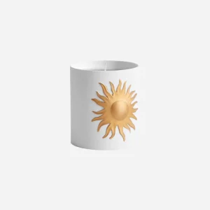 Soleil Veti-Vert Scented Candle