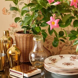 Sophia Bedside Carafe and Tumbler