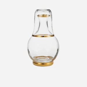 Sophia Bedside Carafe and Tumbler