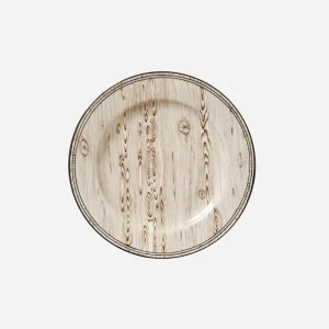Sous Bois Charger Plate